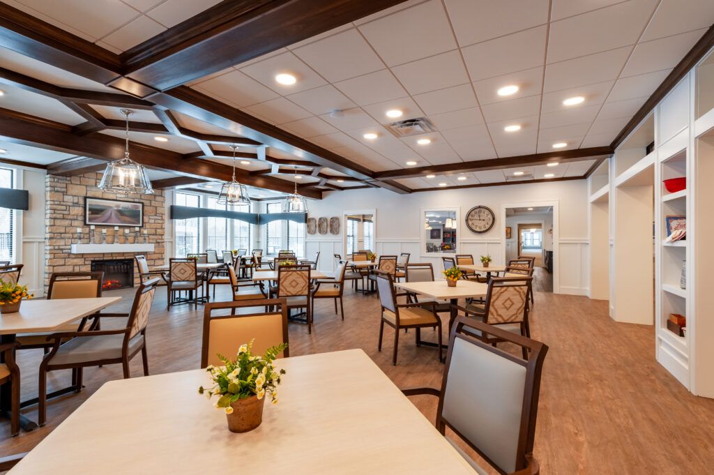 CountryHouse at Cedar Rapids 1