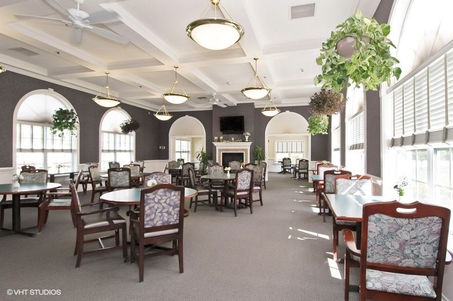 Whispering Pines Village 3