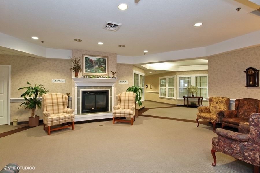 Whispering Pines Village 4