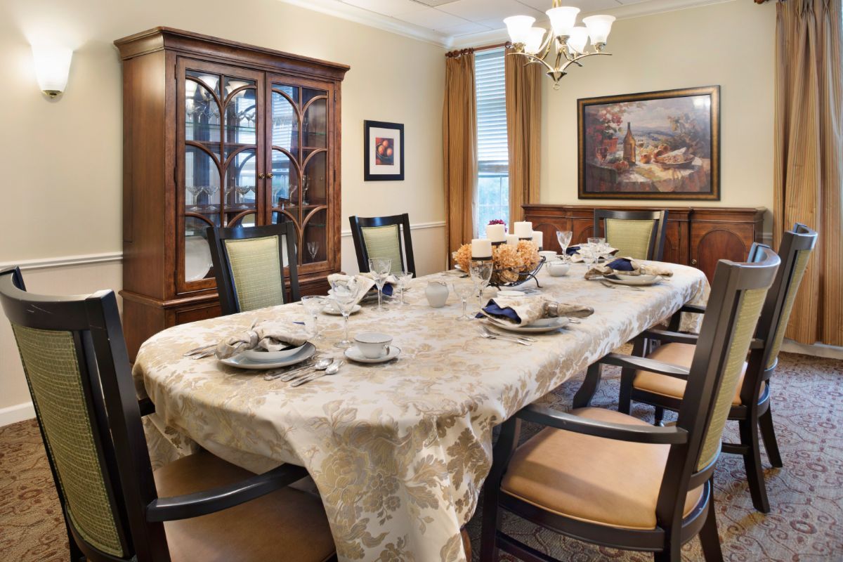 Brighton Gardens Of Saddle River 3