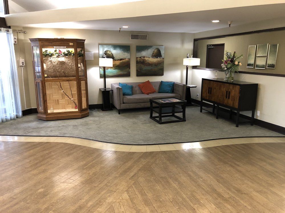 Cupertino Healthcare & Wellness Center 4