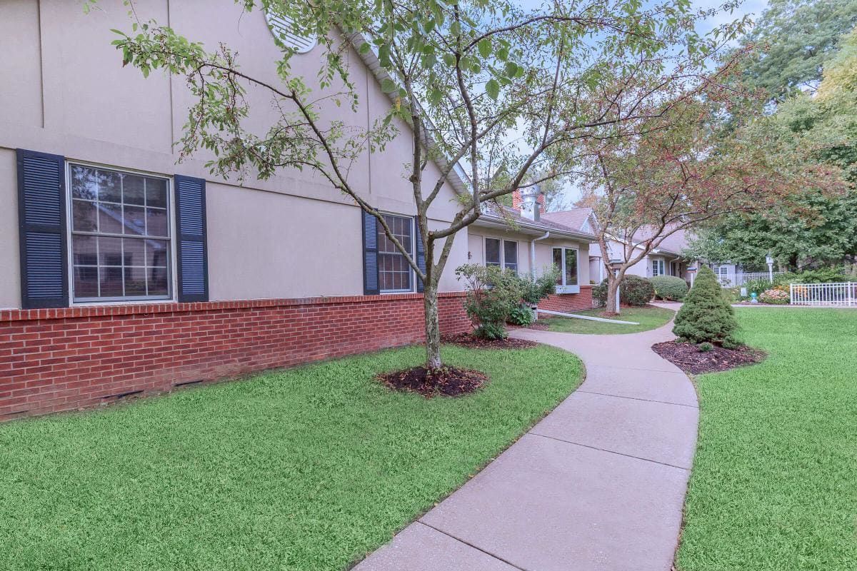 Country Manor Memory Care 2