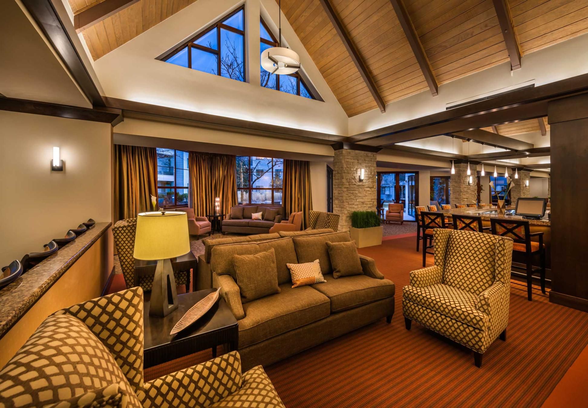 Five Star Premier Residences Of Reno 3