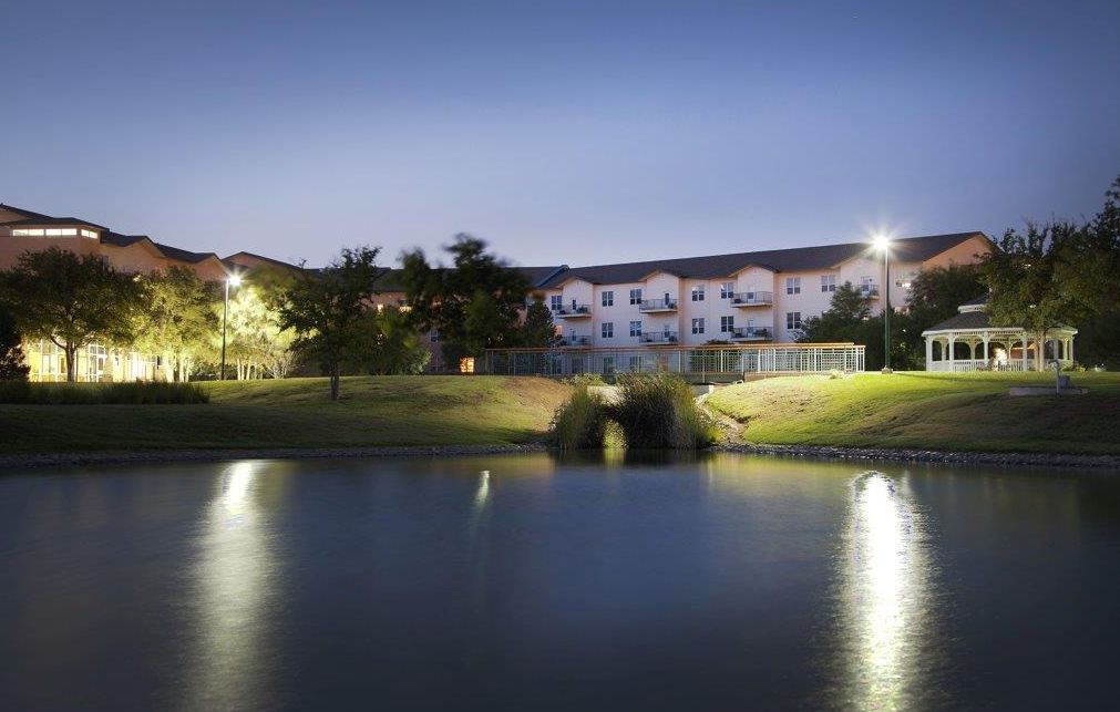 The Craig Senior Living 1