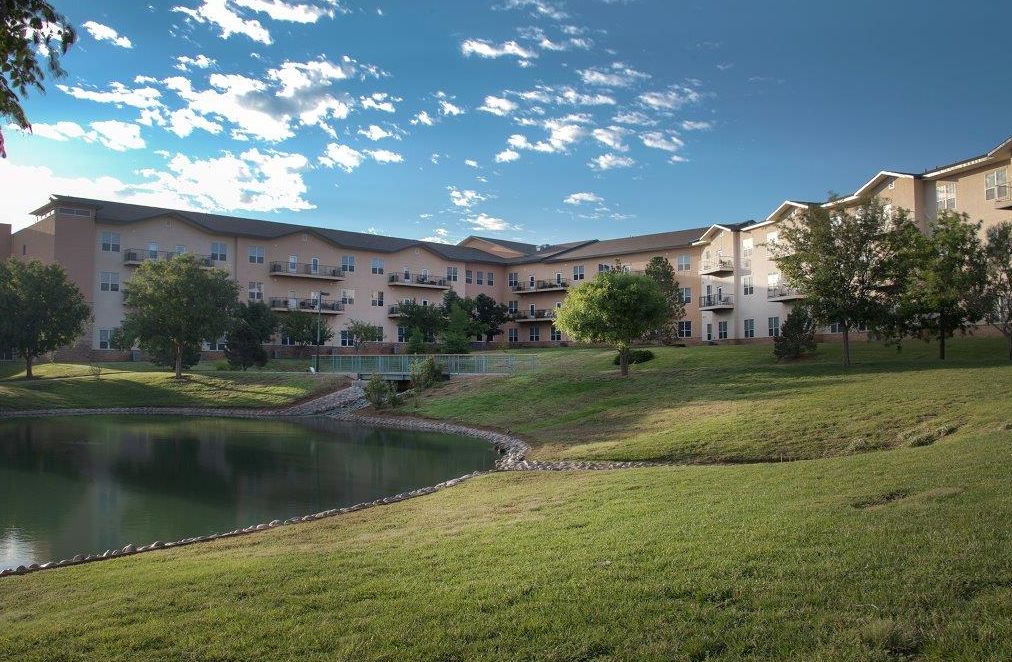 The Craig Senior Living 4