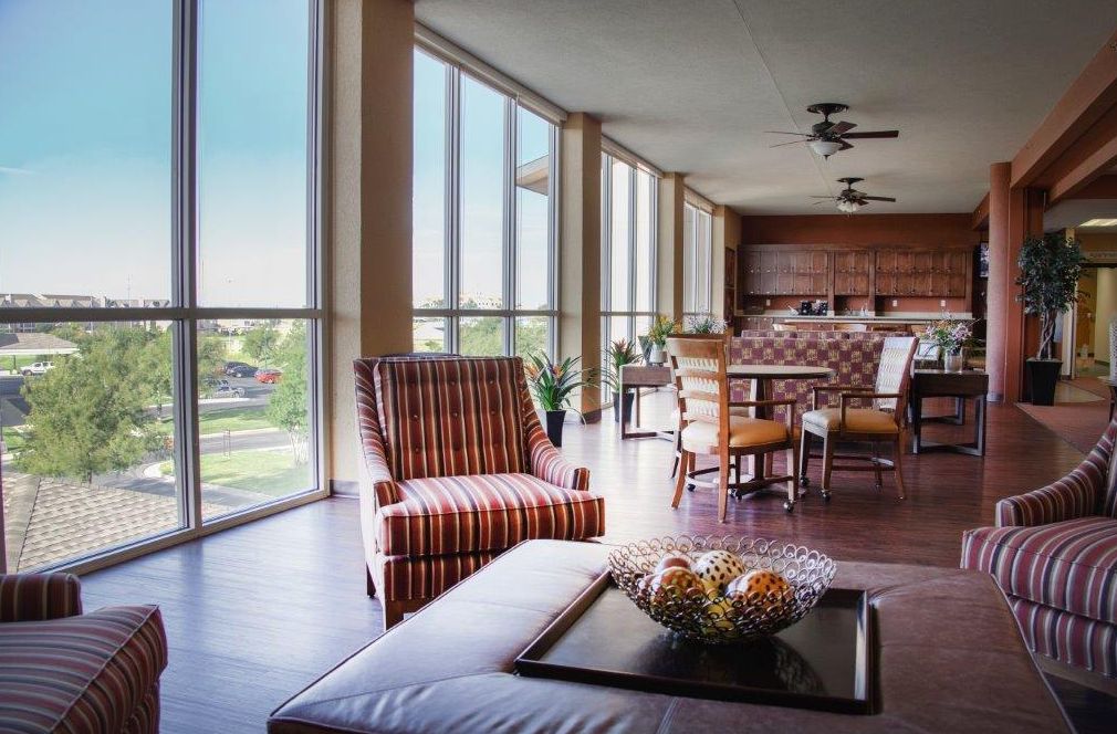 The Craig Senior Living 3