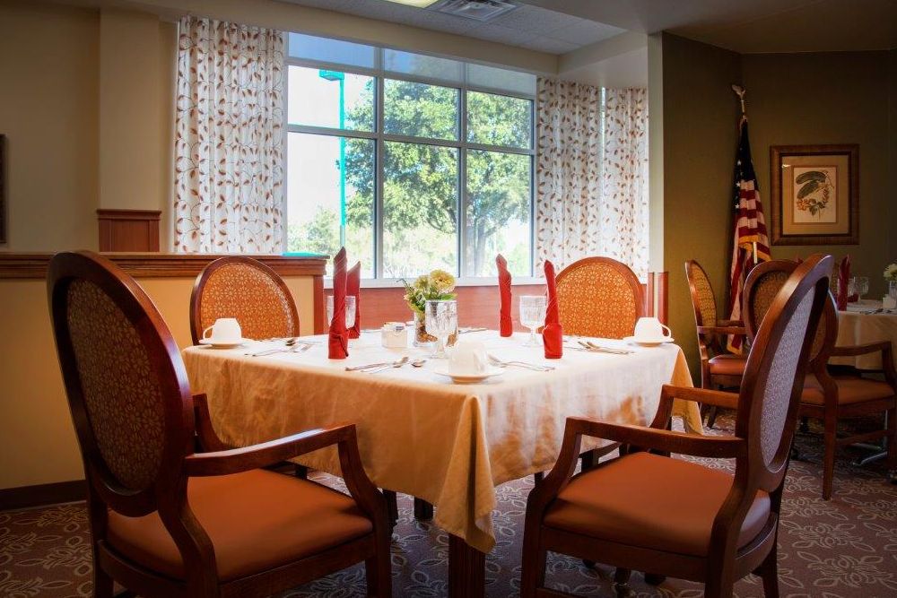 The Craig Senior Living 2