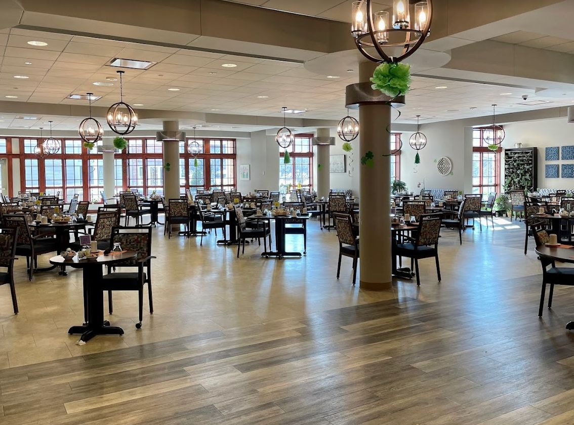New Cassel Retirement Center 4