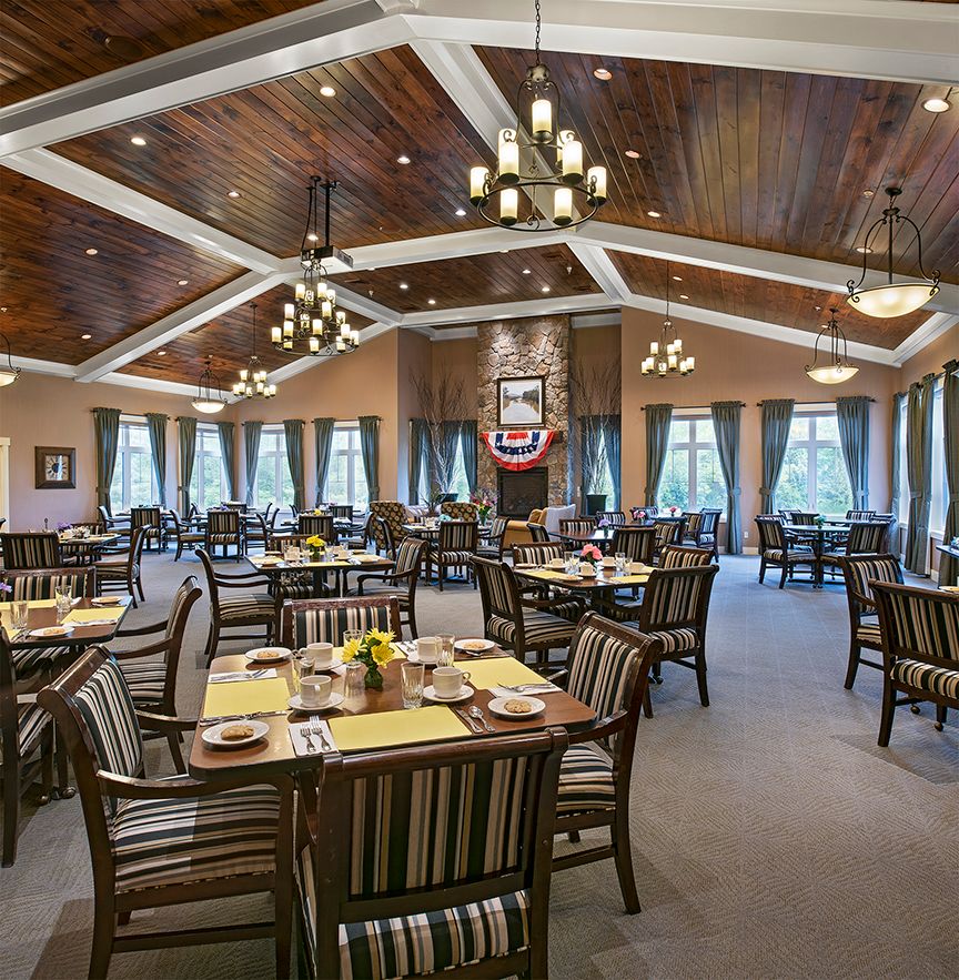 American House Jenison 2