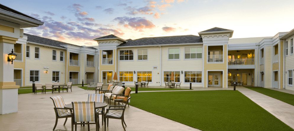 Watercrest Buena Vista 3