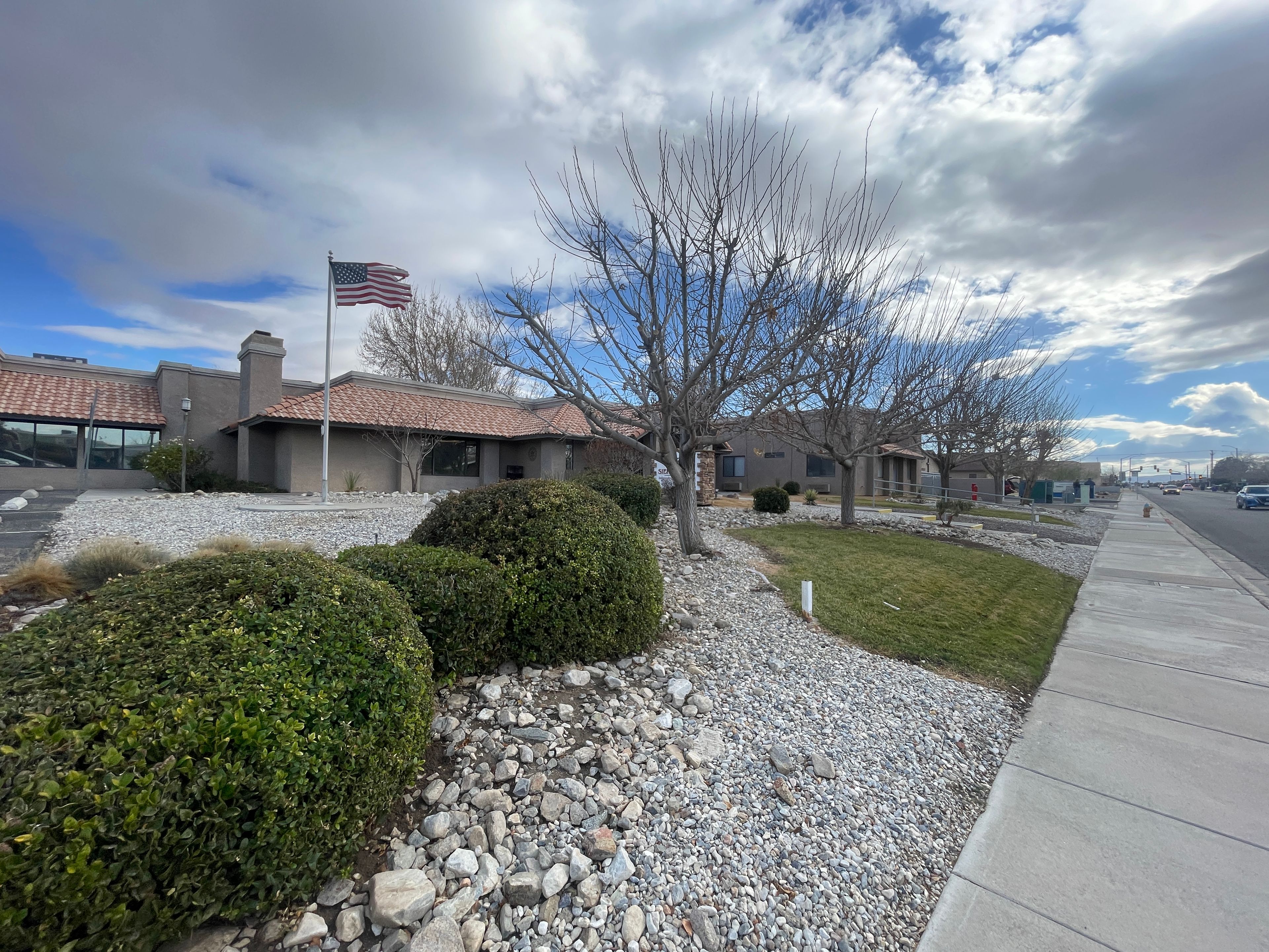 Sierra Vista Independent & Assisted Living 1