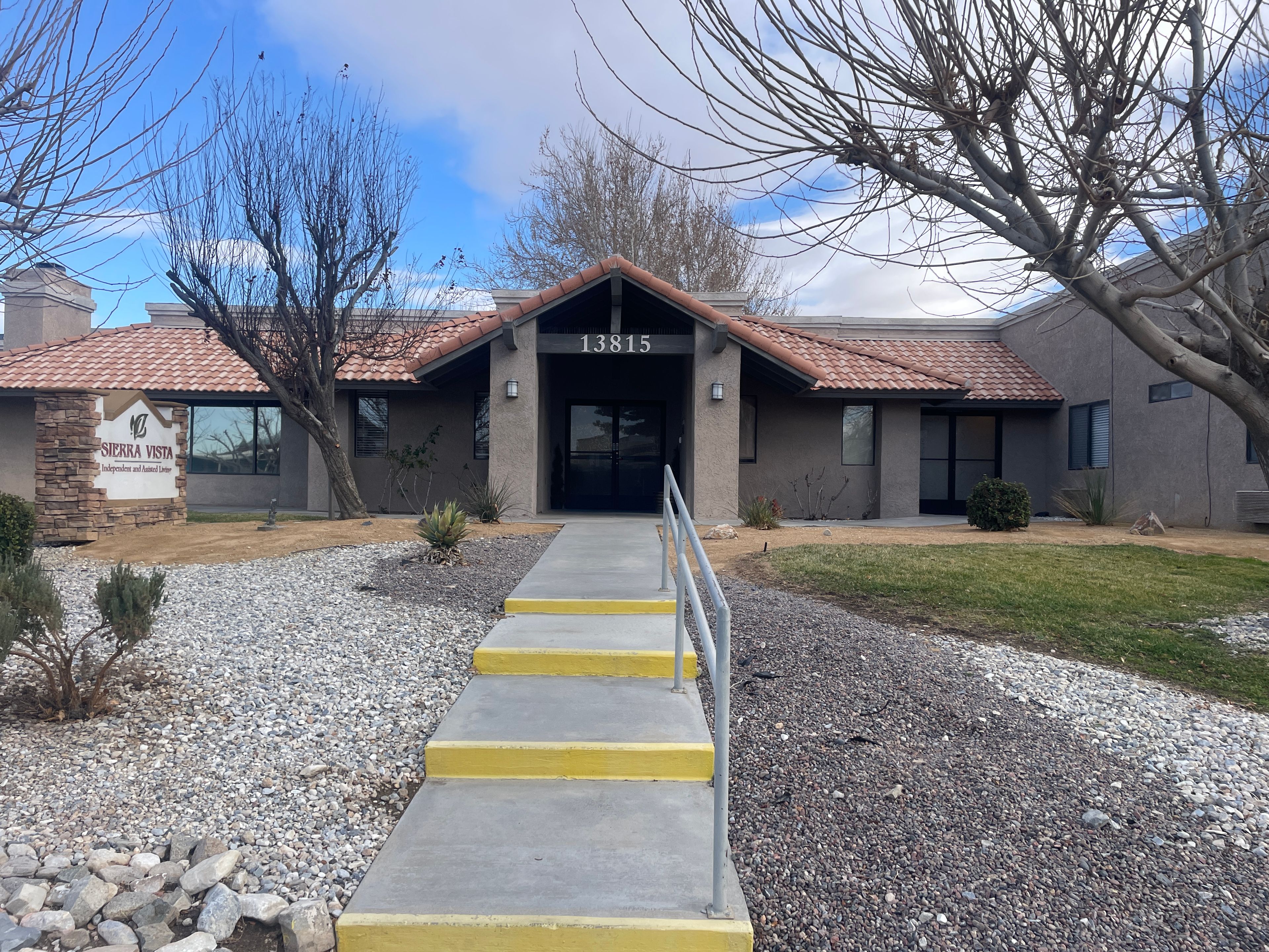 Sierra Vista Independent & Assisted Living 2