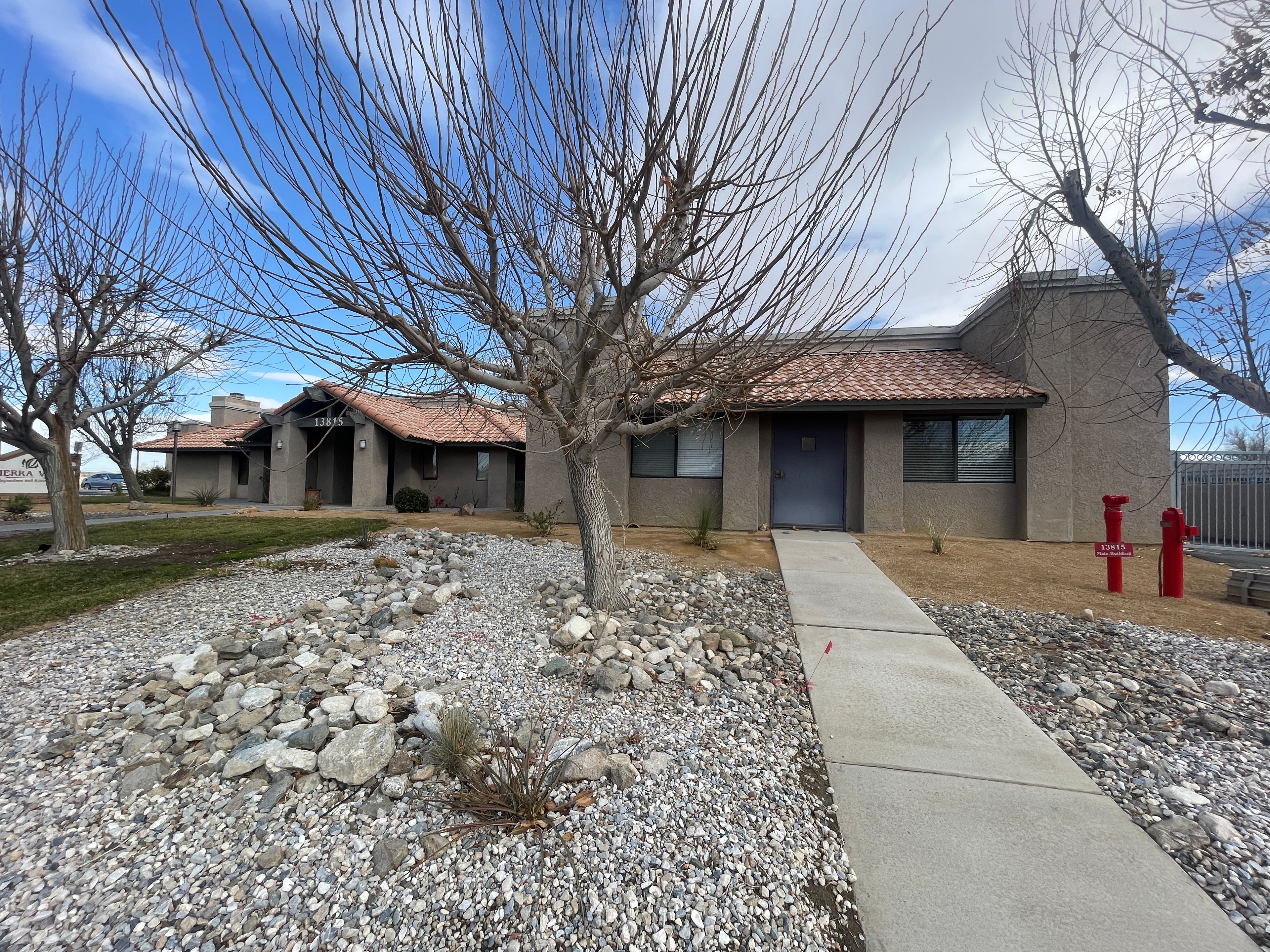 Sierra Vista Independent & Assisted Living 1