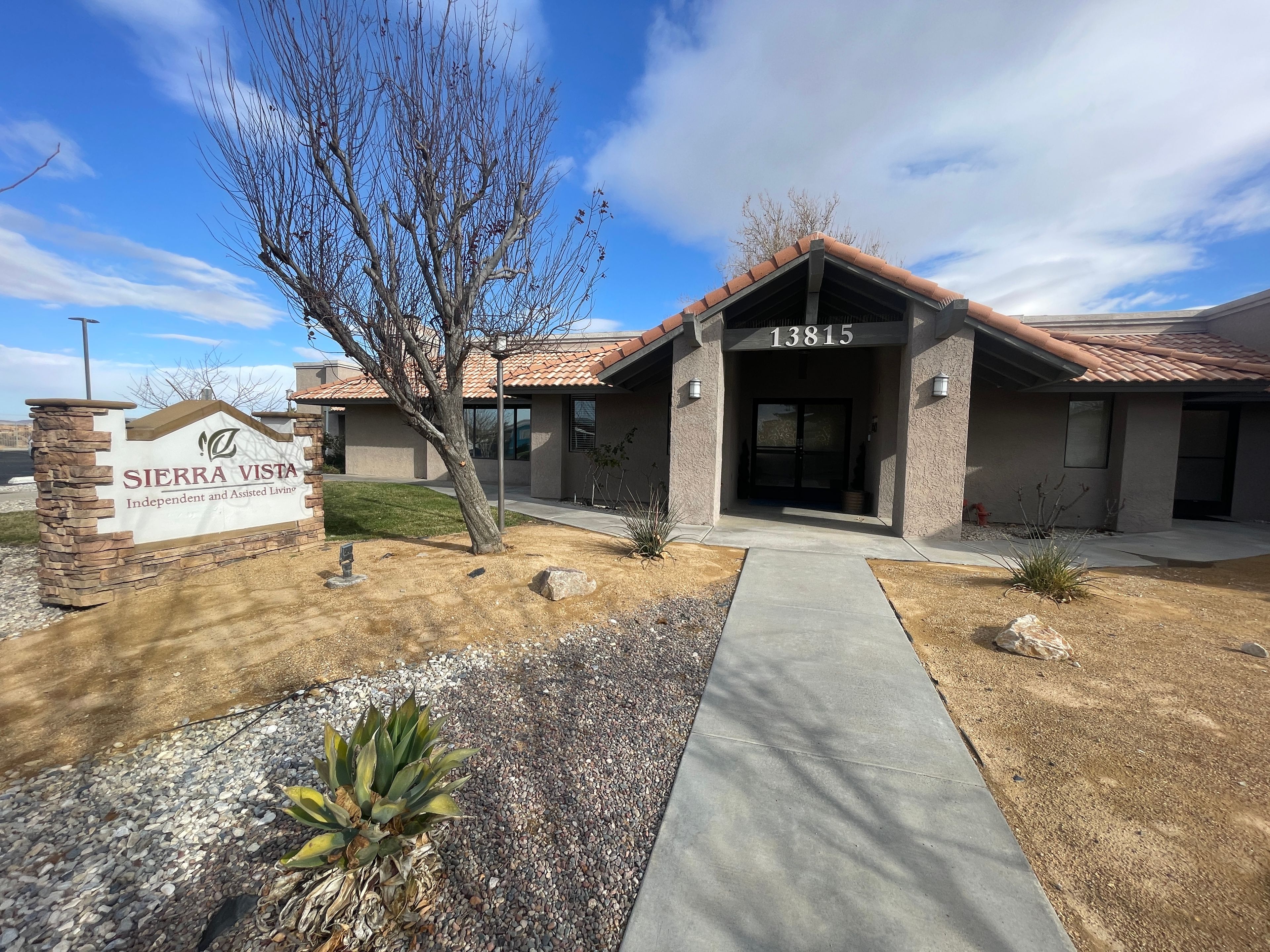 Sierra Vista Independent & Assisted Living 3