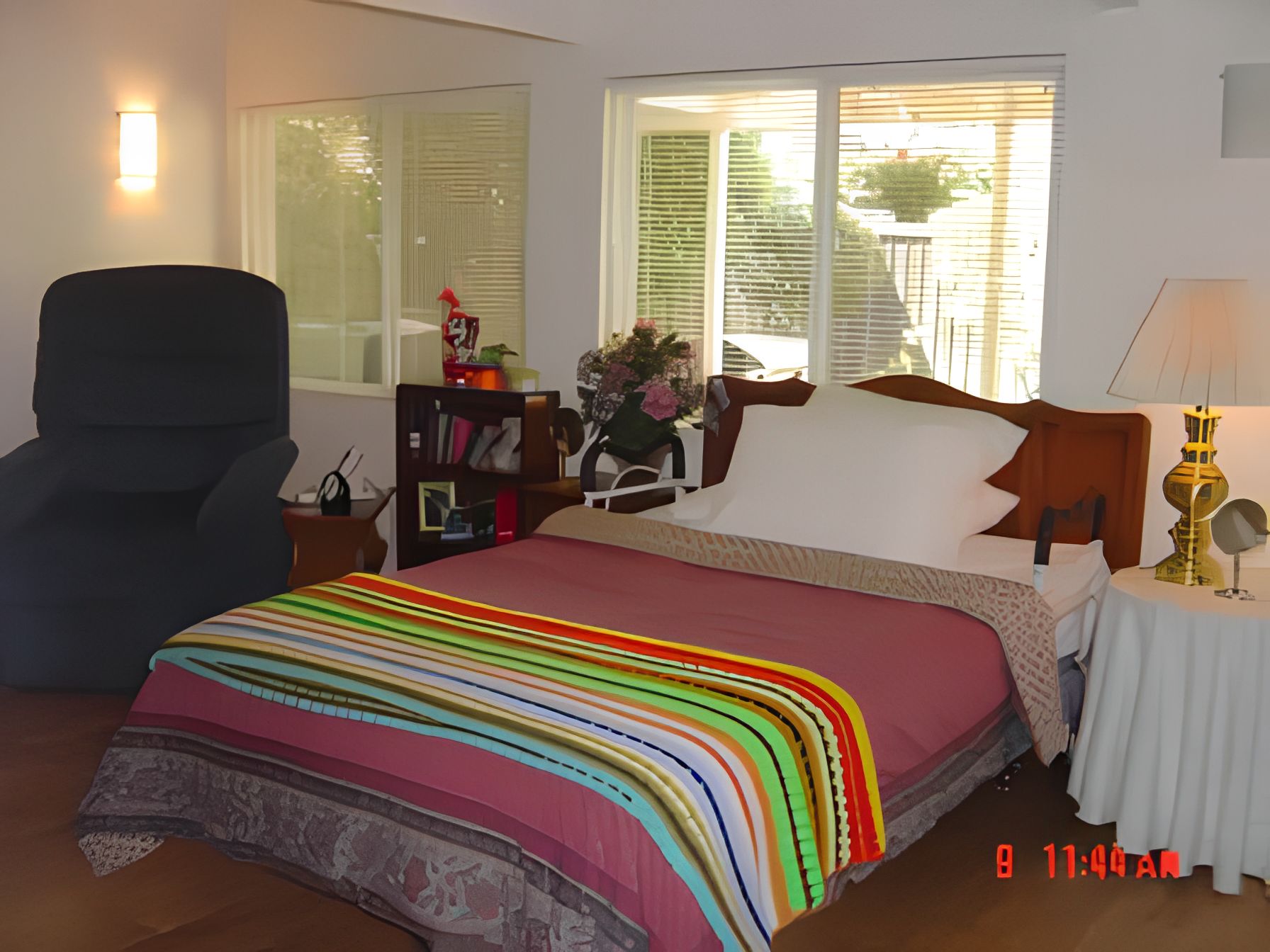 Sunny Orchard Place 2