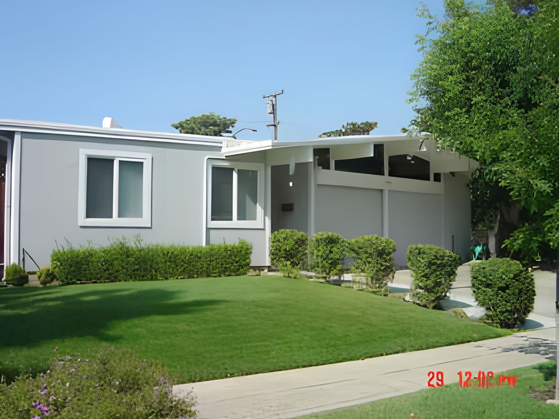 Sunny Orchard Place 3