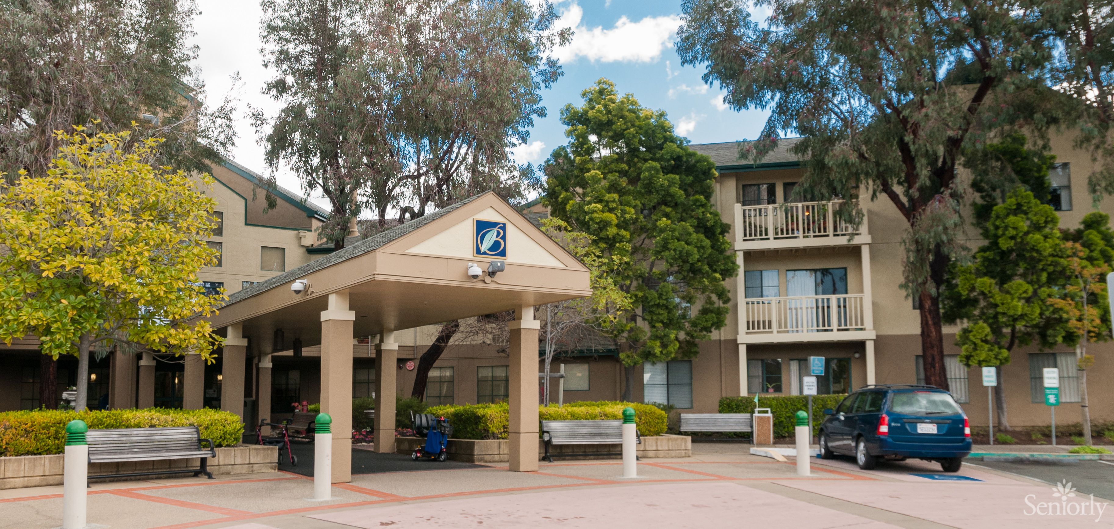 Baywood Court 2