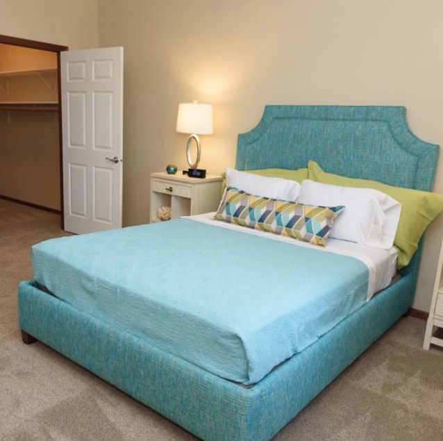 Copper Springs Retirement Community 2