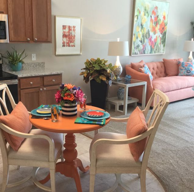 Copper Springs Retirement Community 4