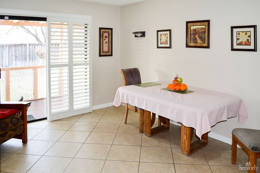 Saint Anthony's Care Home For The Elderly 3