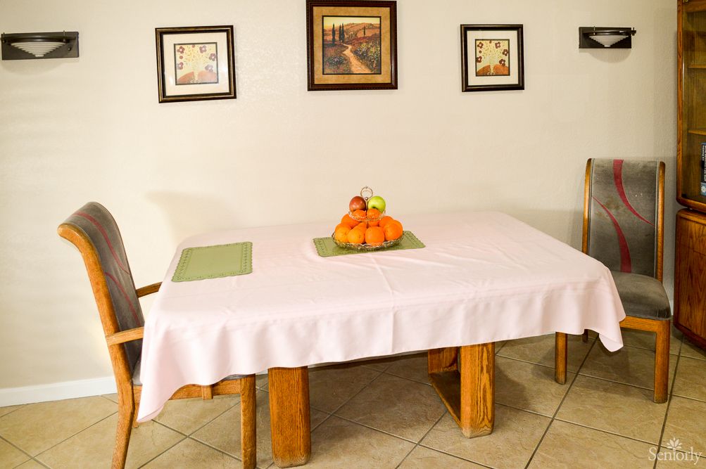 Saint Anthony's Care Home For The Elderly 2