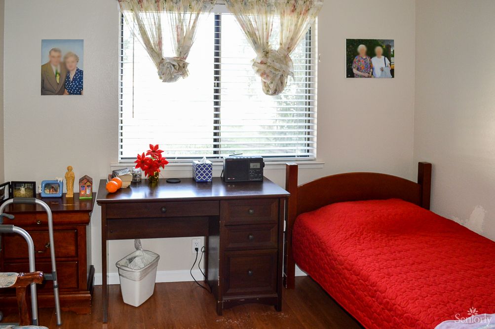 Saint Anthony's Care Home For The Elderly 2