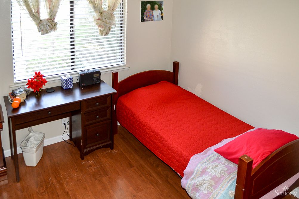 Saint Anthony's Care Home For The Elderly 2