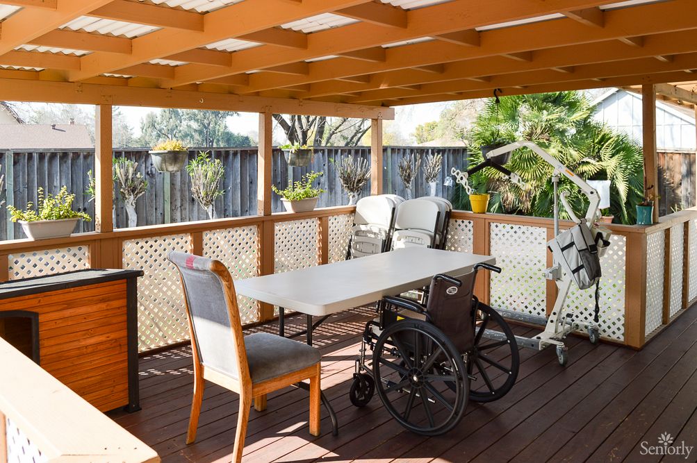 Saint Anthony's Care Home For The Elderly 4