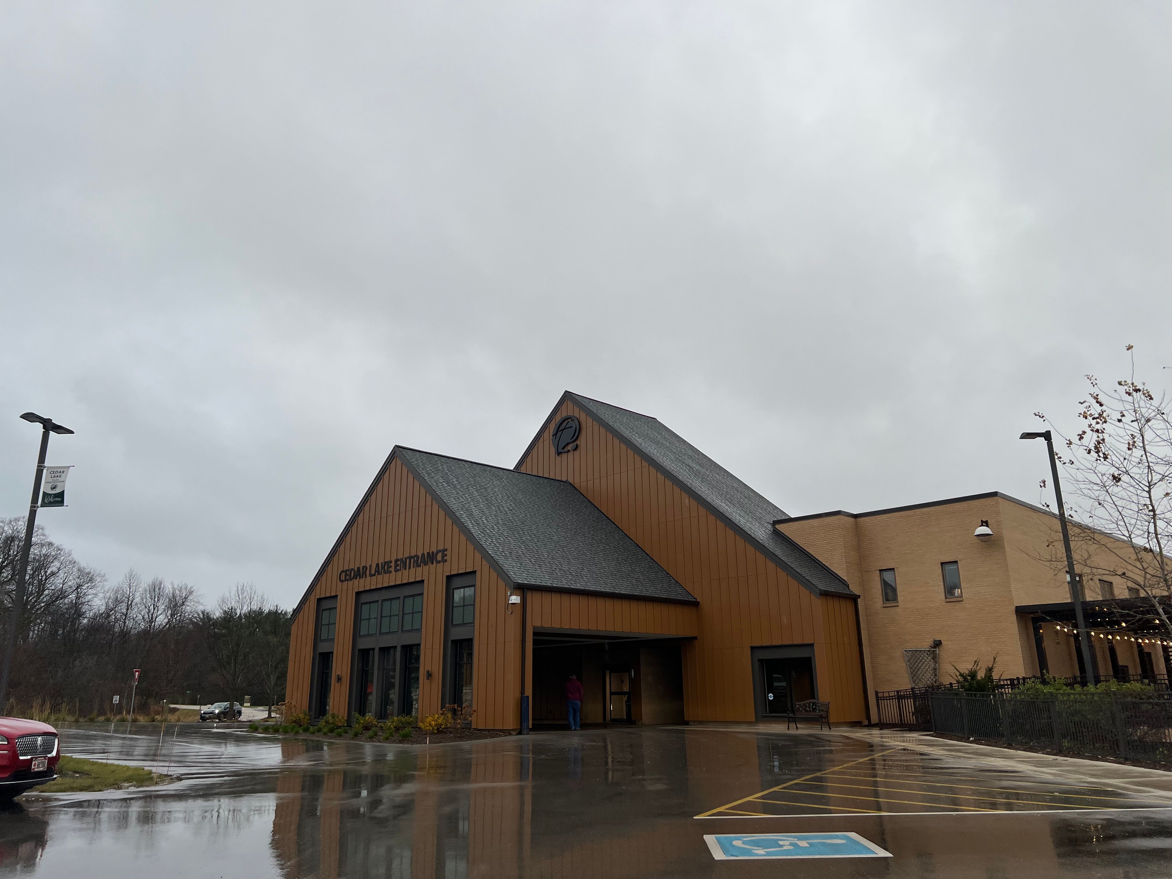 Cedar Community - Cedar Lake Campus 1