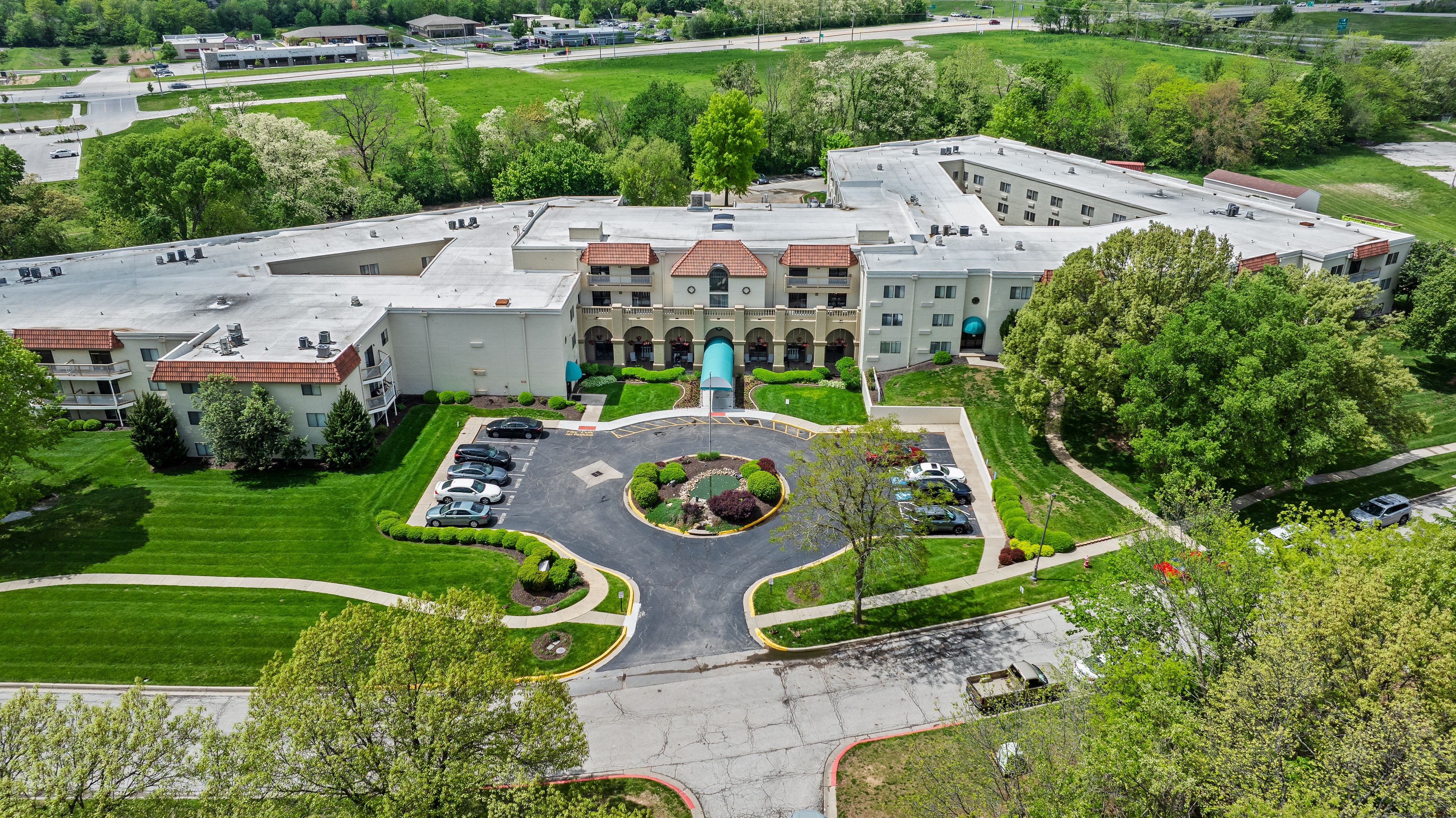 Garden Village 1