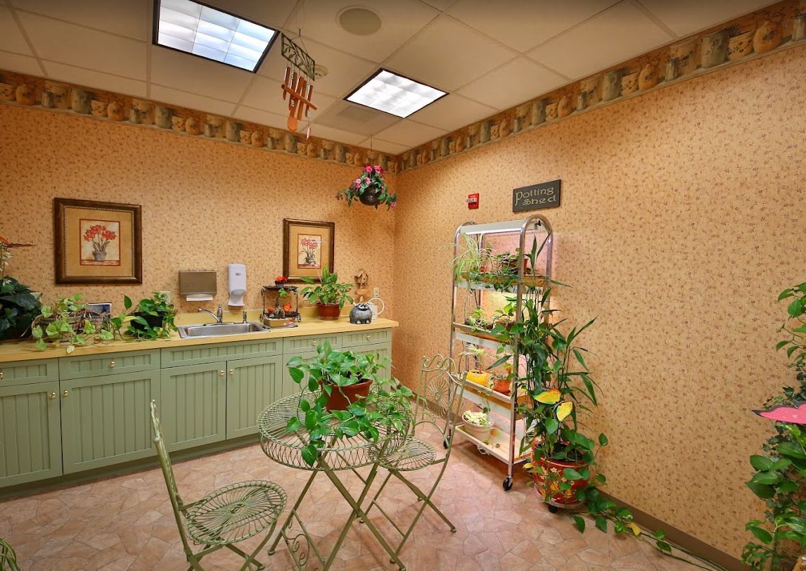 Avalon Assisted Living at Hillsborough 3