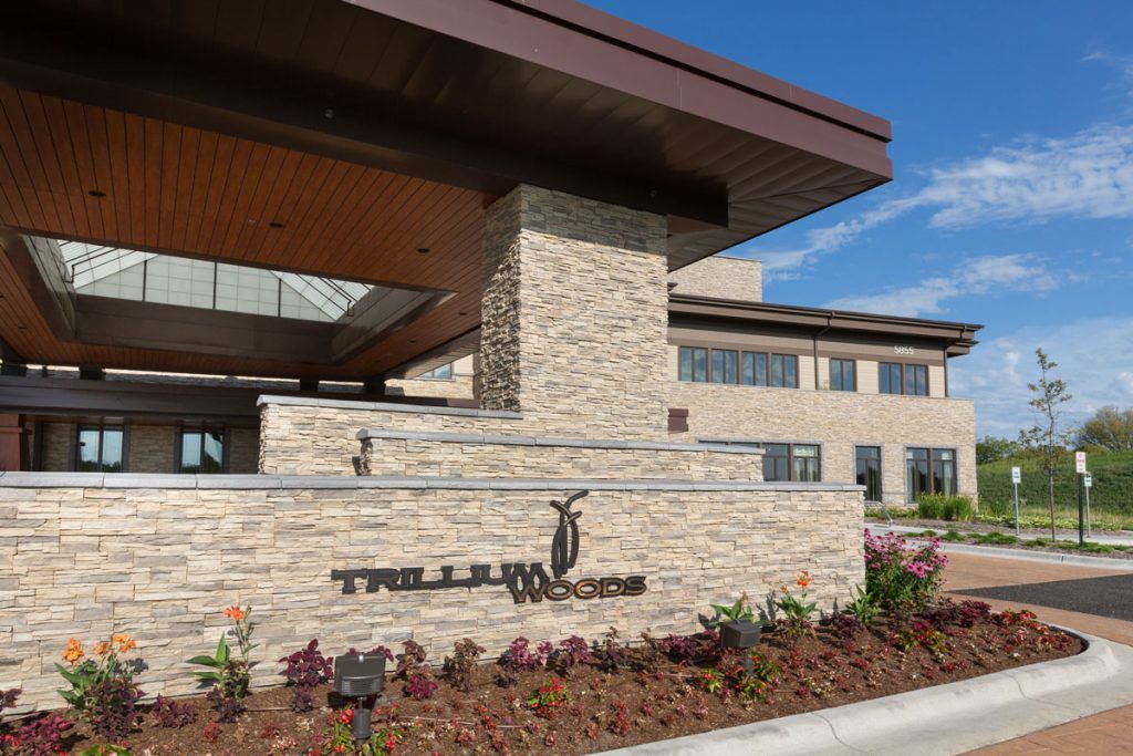 Trillium Woods 3