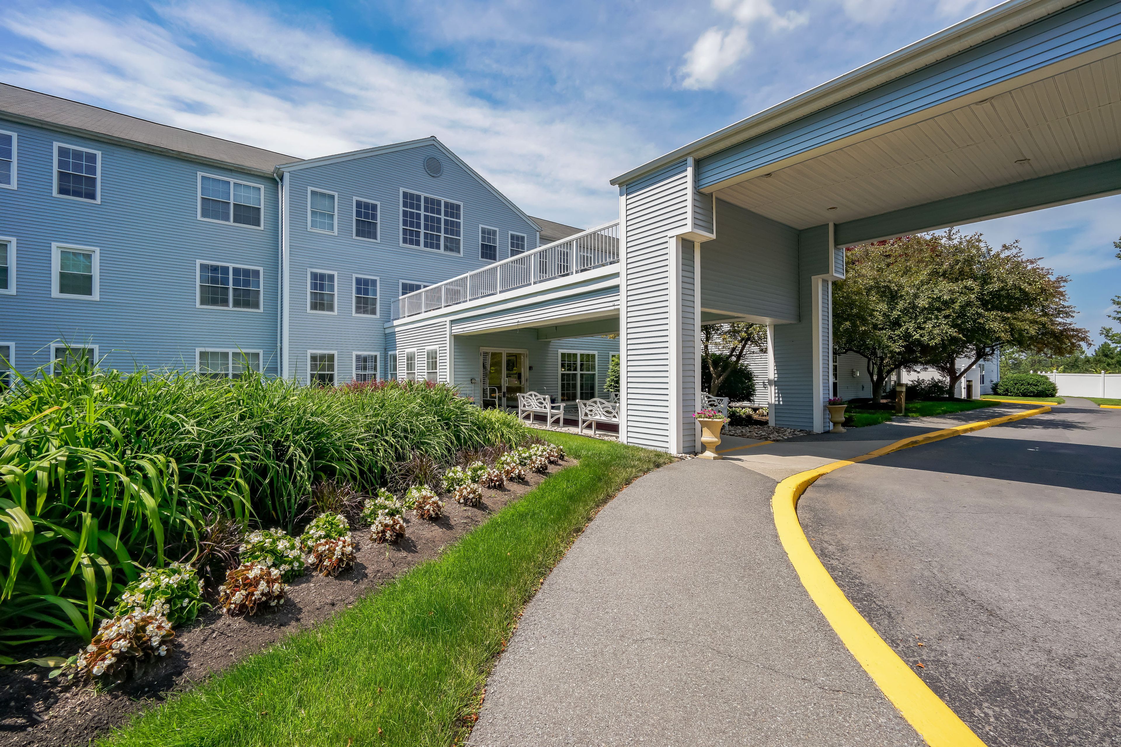 Diamond Ridge 1