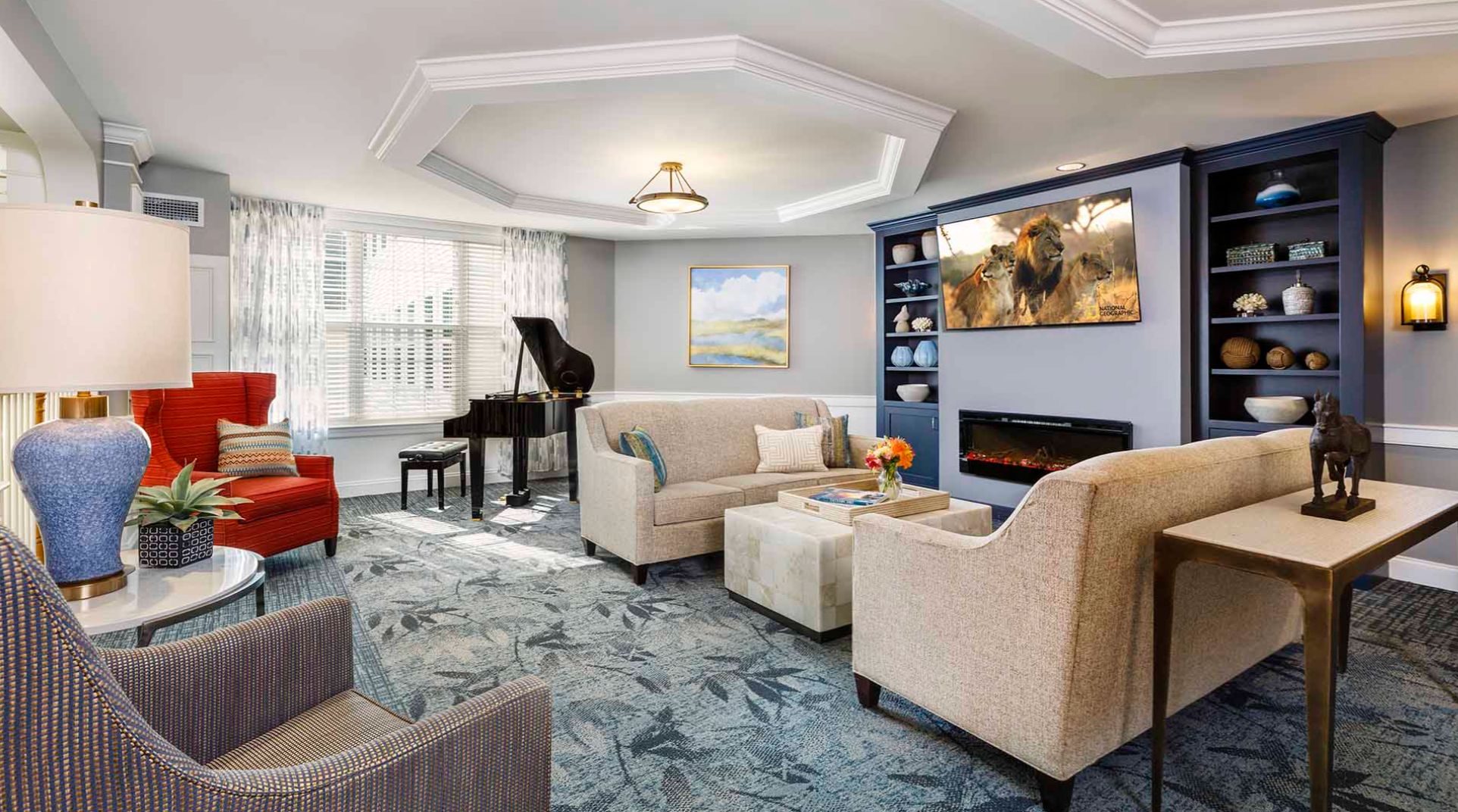 Atria Merrimack Place 3