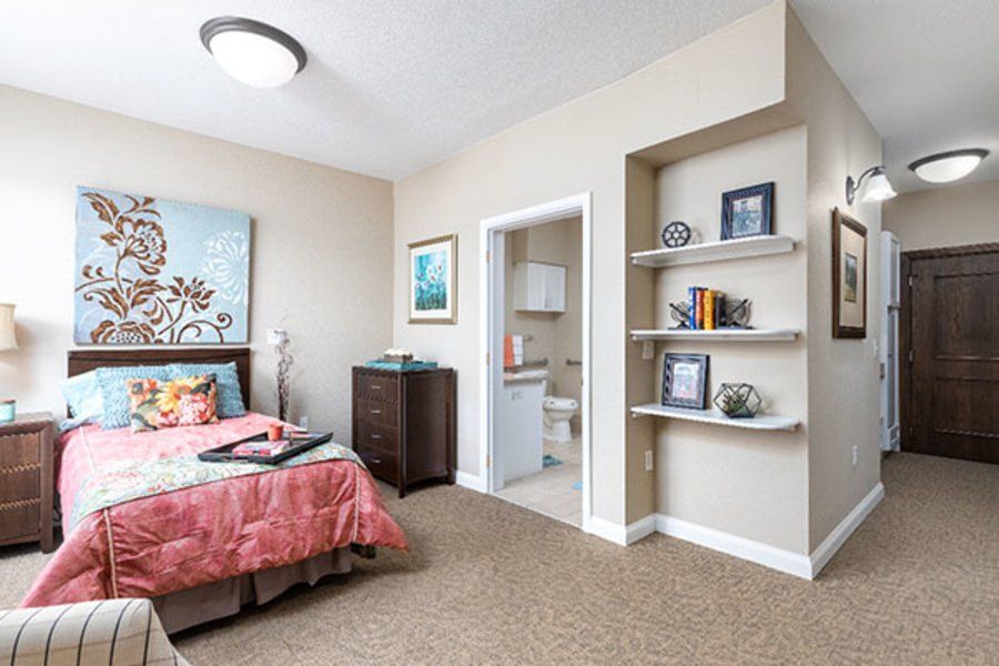 The Waterford at Round Rock 2