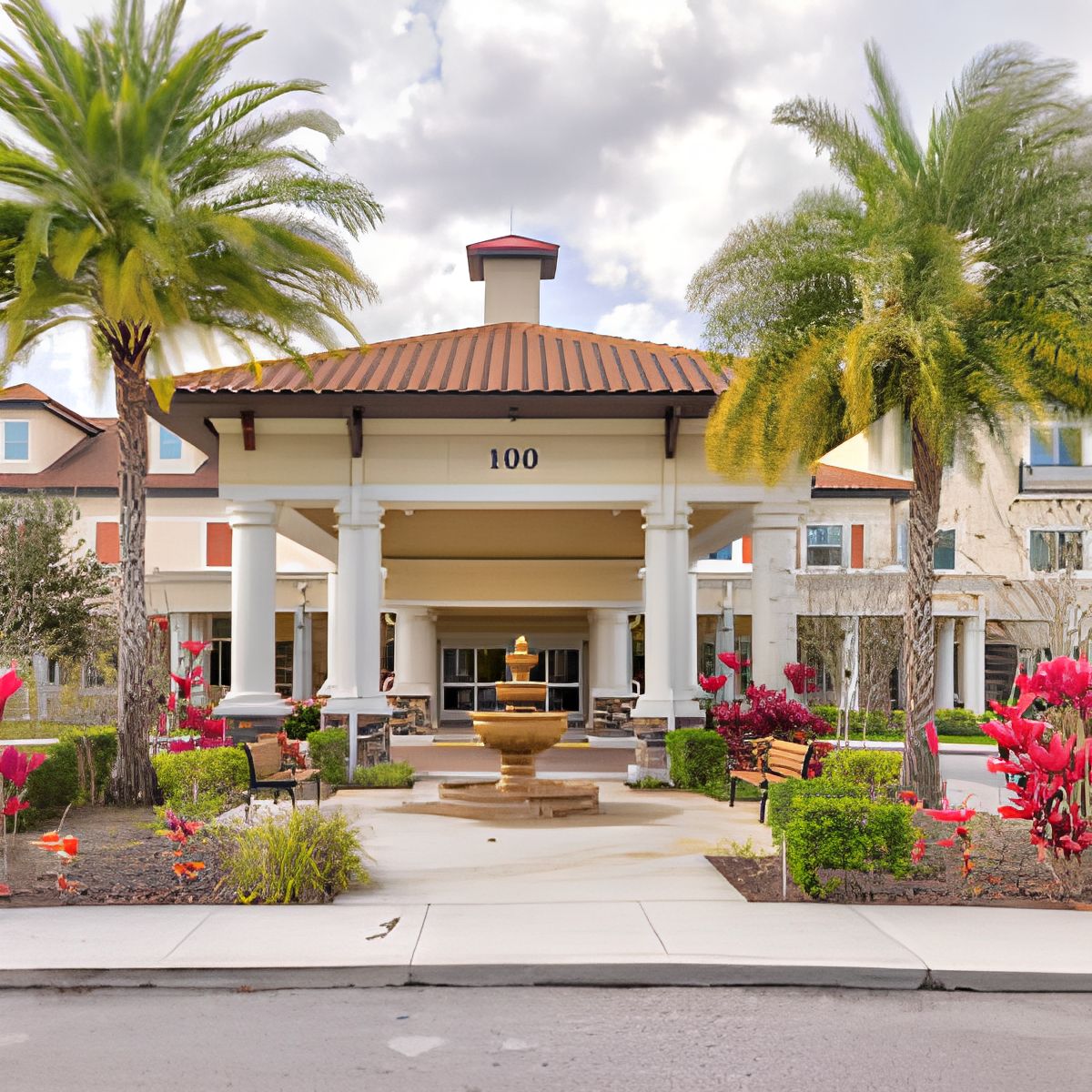 Discovery Village At Palm Beach Gardens 4