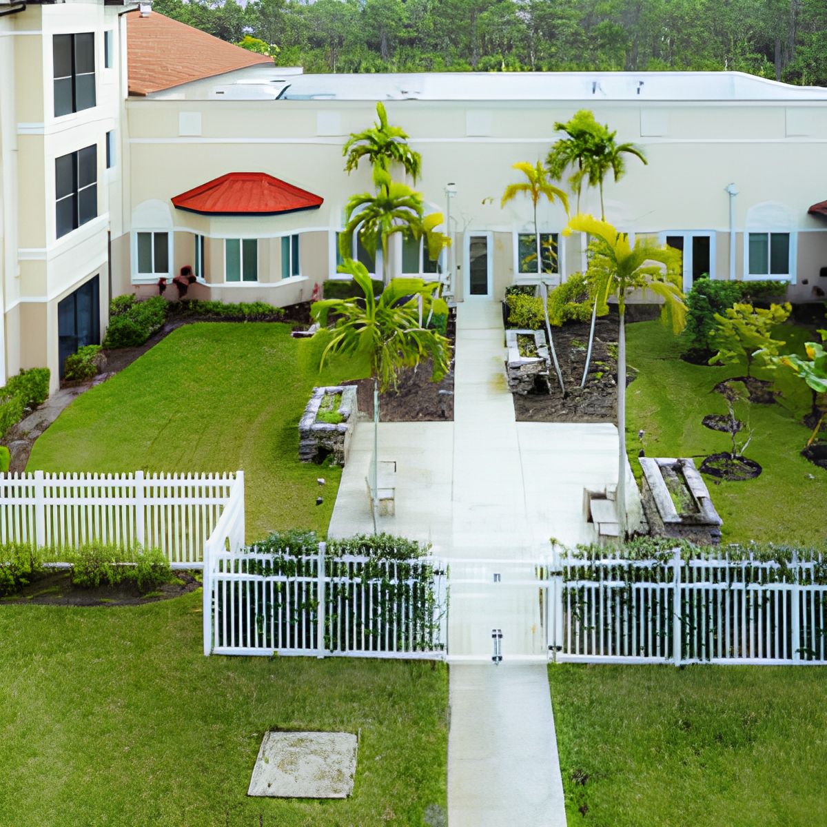 Discovery Village At Palm Beach Gardens 4