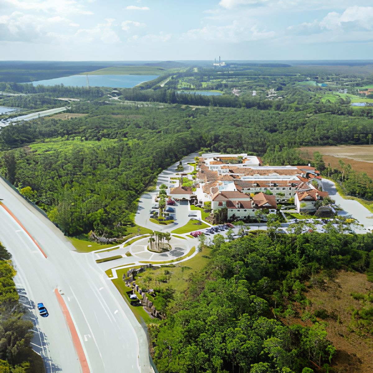 Discovery Village at Palm Beach Gardens 4