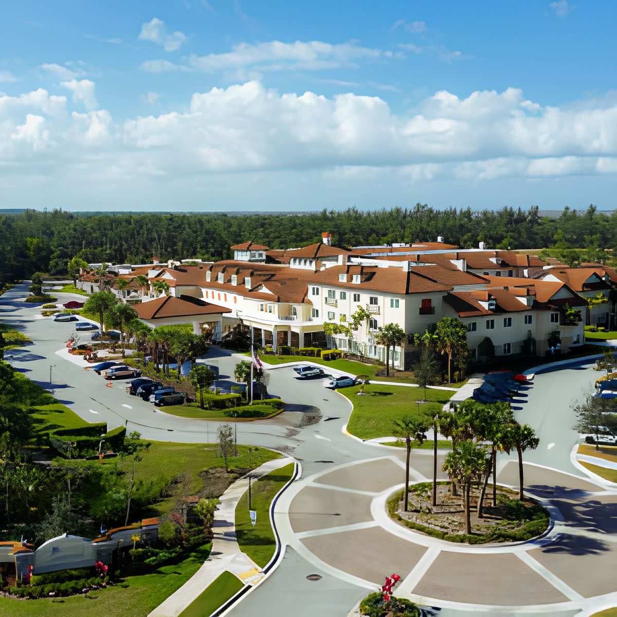 Discovery Village at Palm Beach Gardens 4
