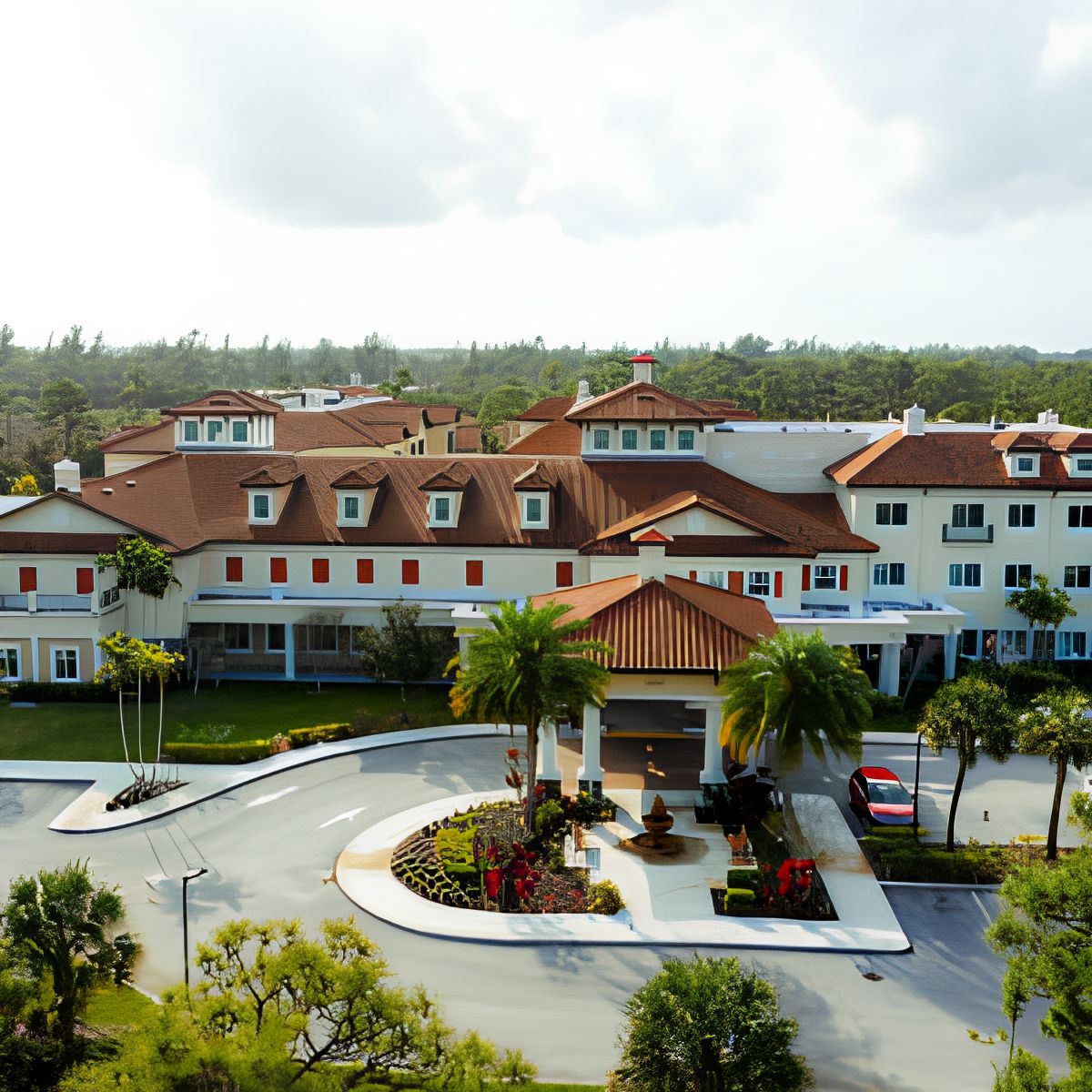 Discovery Village At Palm Beach Gardens 4