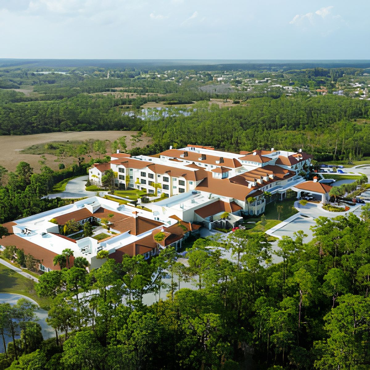 Discovery Village At Palm Beach Gardens 4