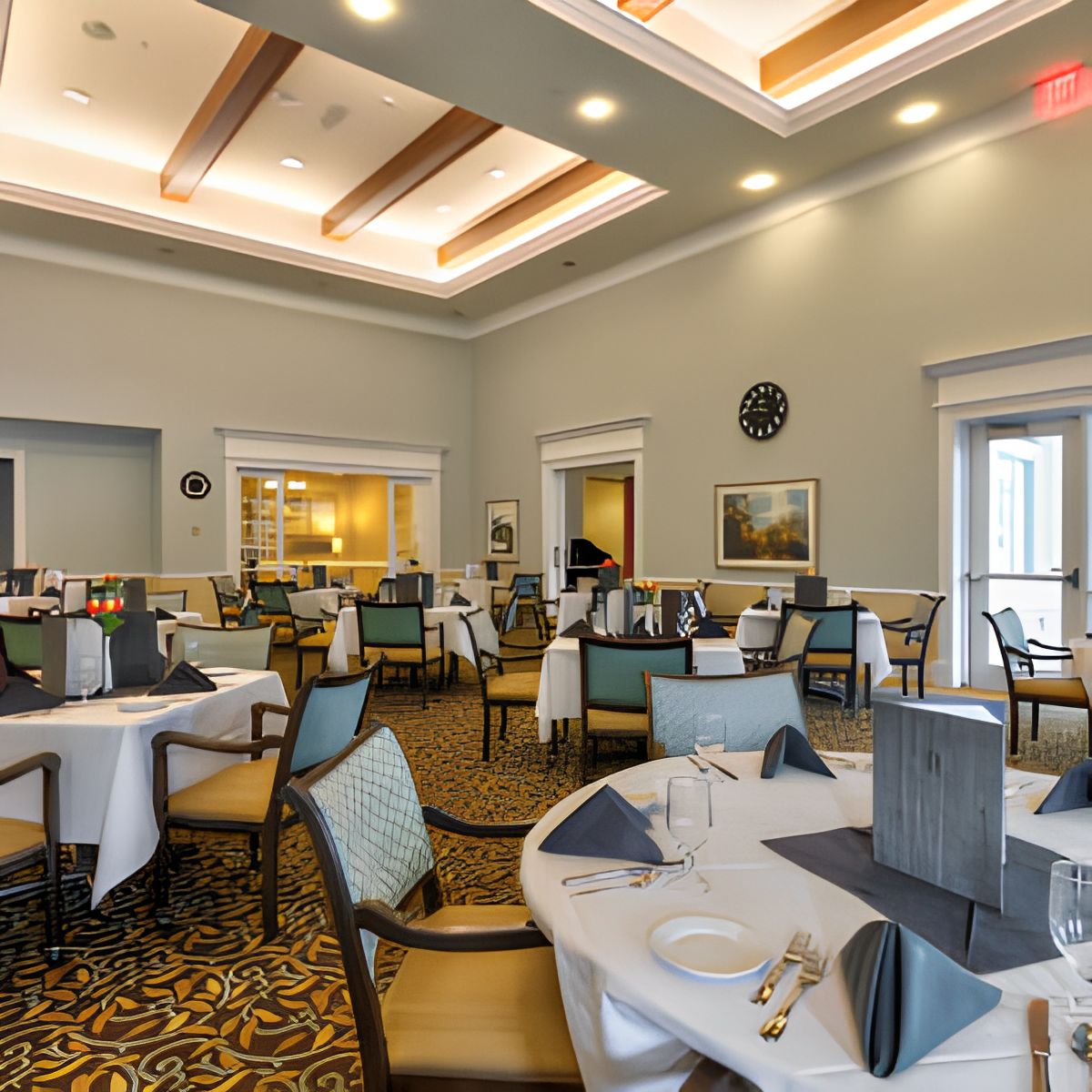Discovery Village At Palm Beach Gardens 4