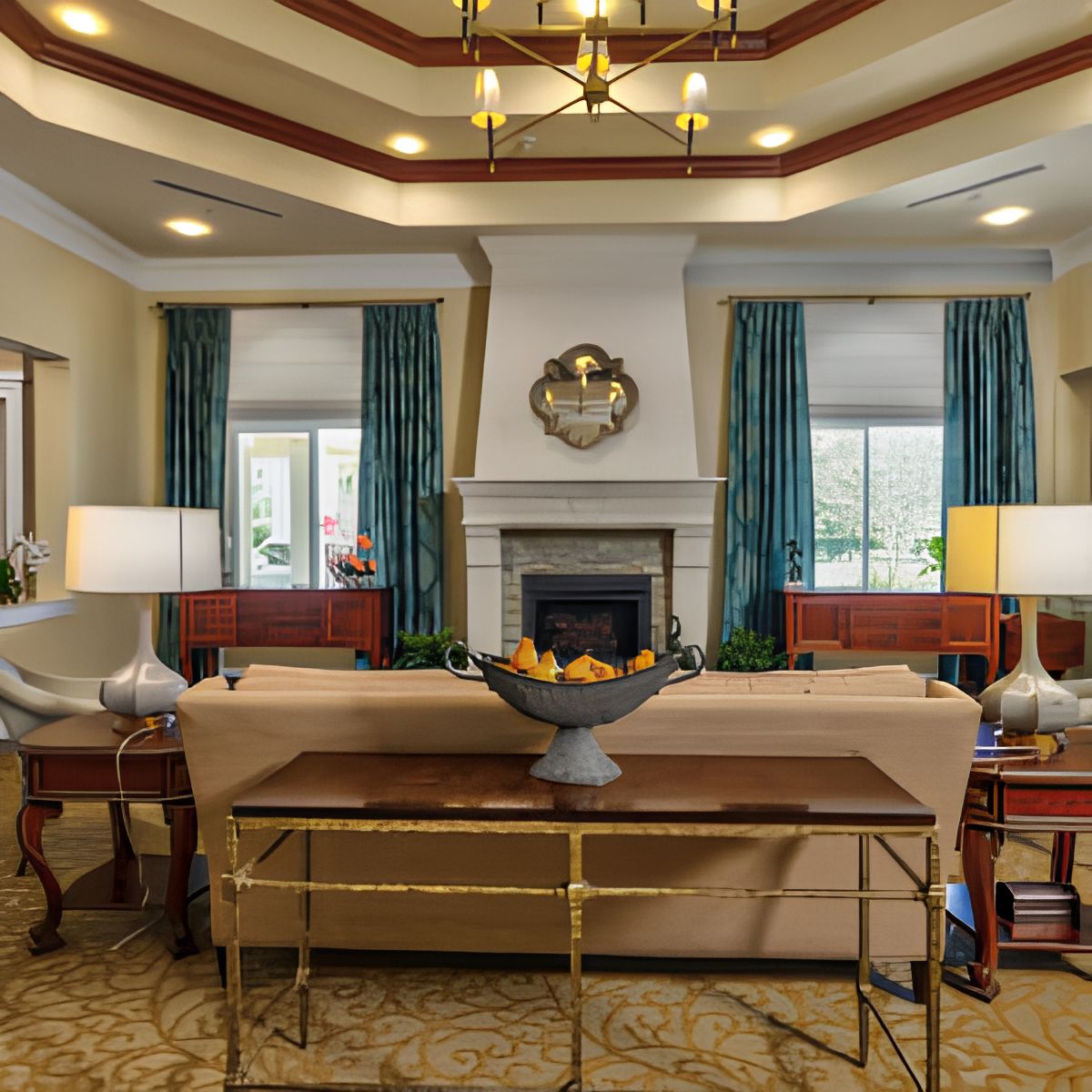 Discovery Village At Palm Beach Gardens 4