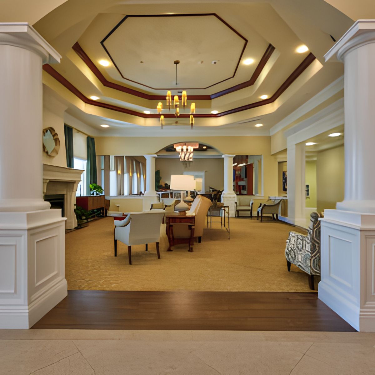 Discovery Village at Palm Beach Gardens 4