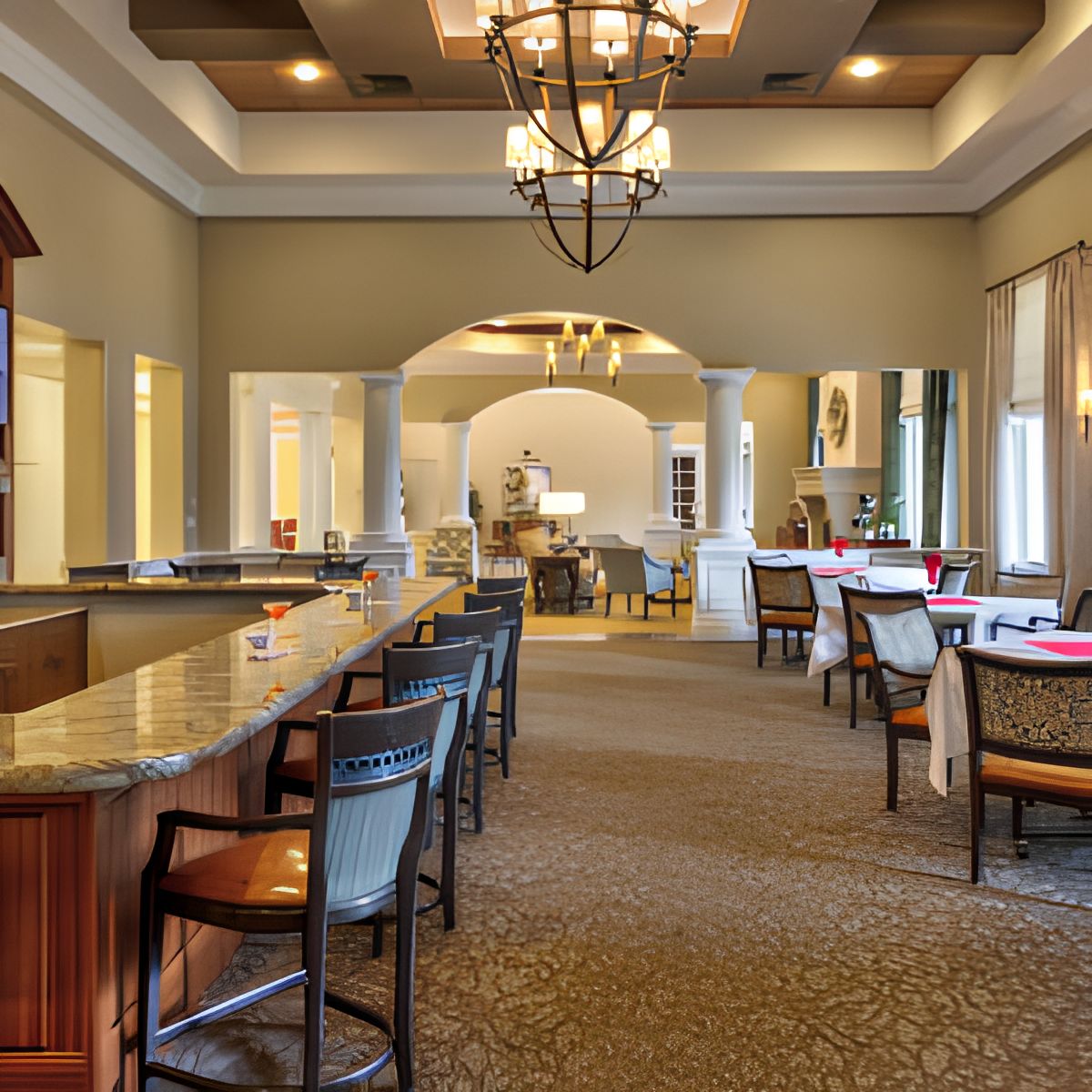 Discovery Village at Palm Beach Gardens 4