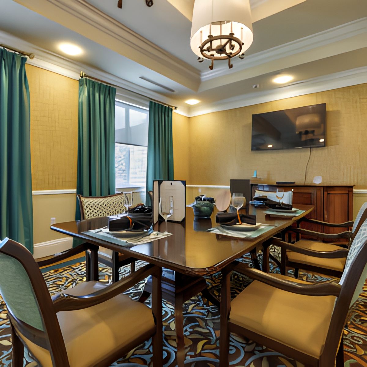 Discovery Village At Palm Beach Gardens 4