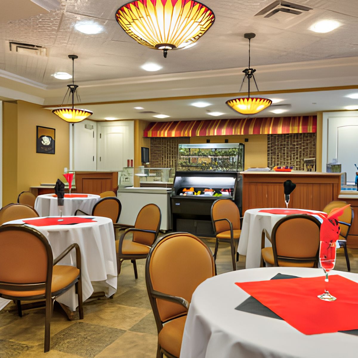 Discovery Village at Palm Beach Gardens 4