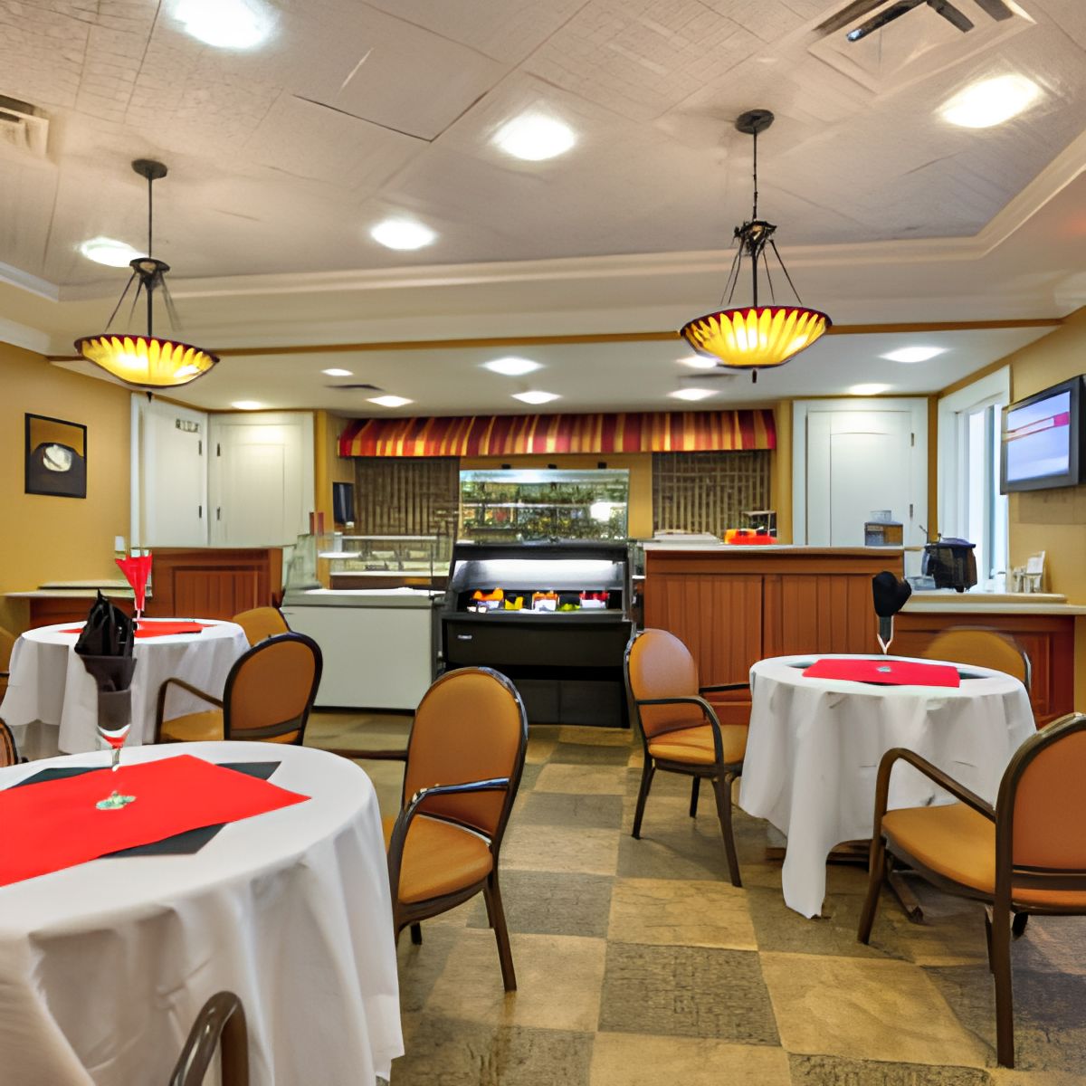 Discovery Village at Palm Beach Gardens 4