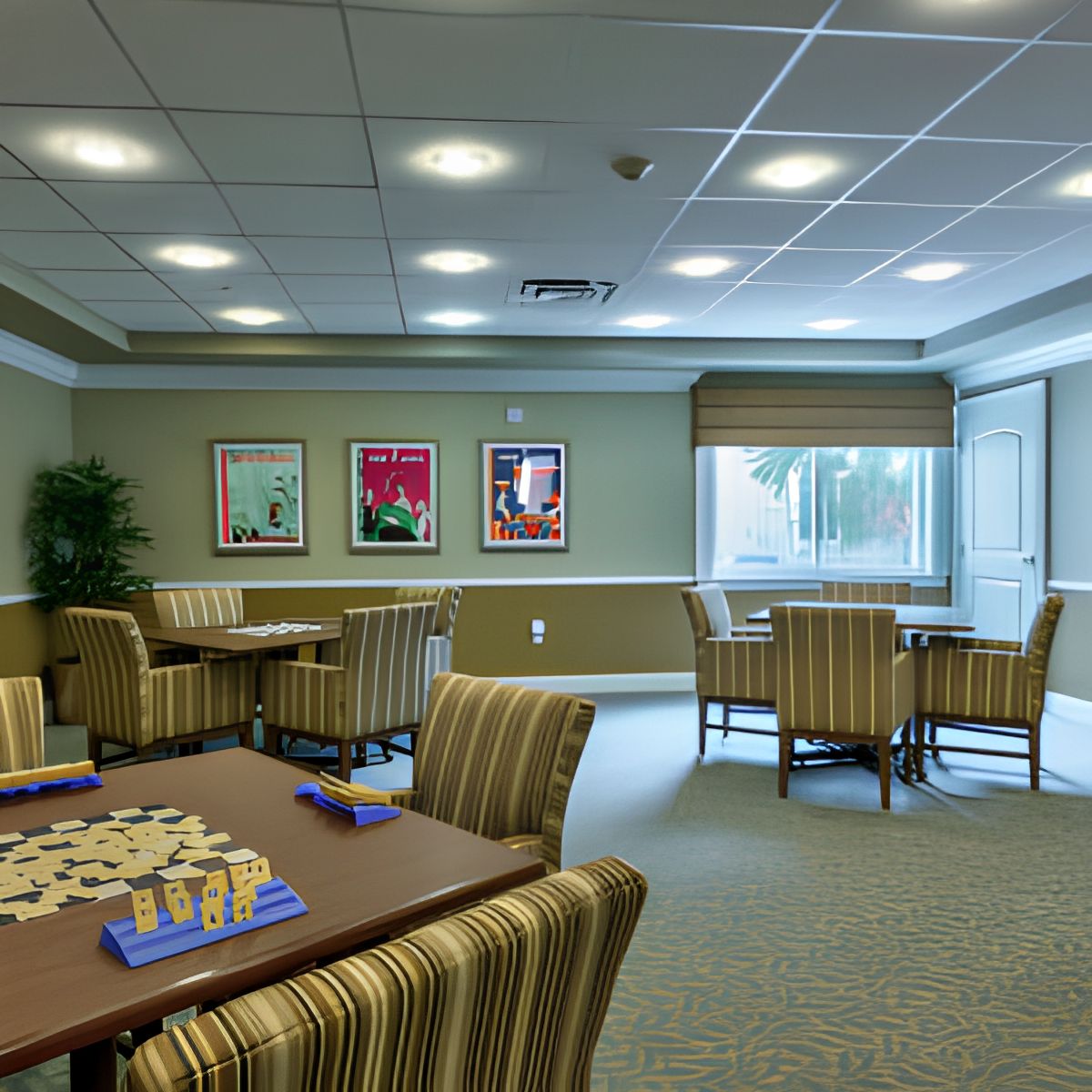 Discovery Village At Palm Beach Gardens 4