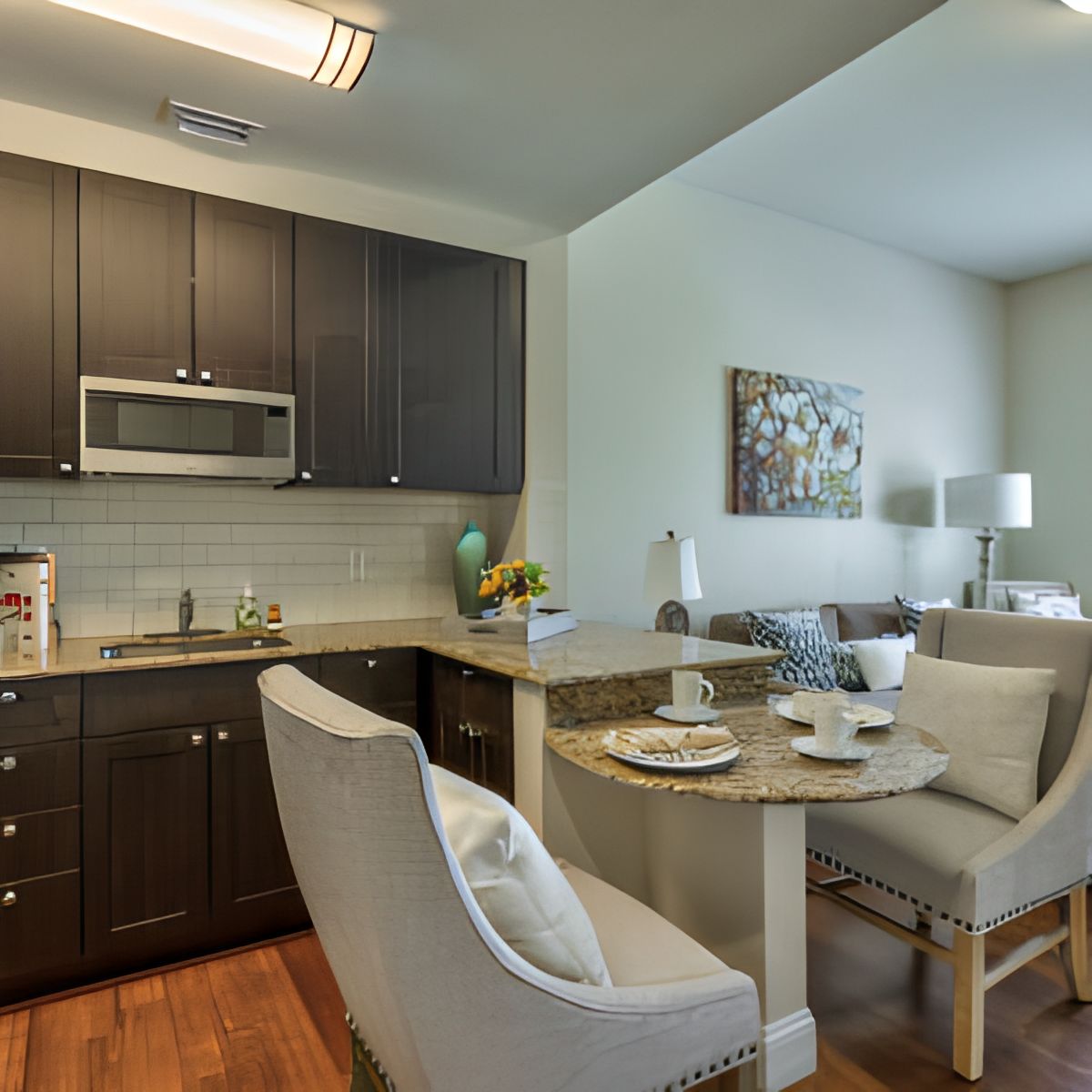 Discovery Village At Palm Beach Gardens 4